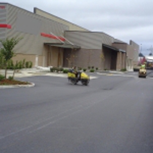 Lakeridge Paving Co LLC - Auburn, WA