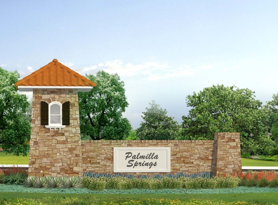 Palmilla Springs by Meritage Homes - Fort Worth, TX