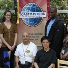 Seattle Sunrise Toastmasters