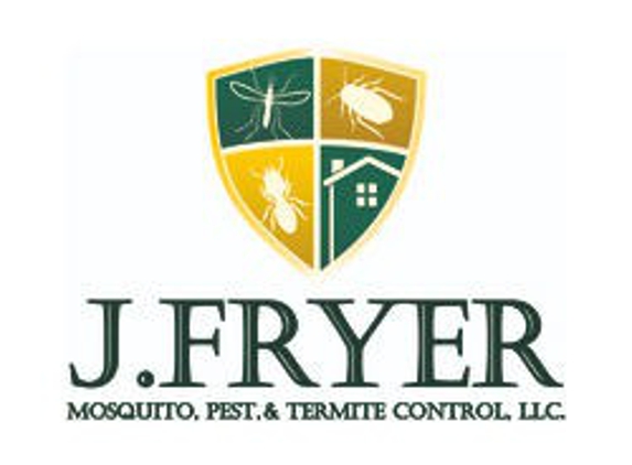 J. Fryer Mosquito, Pest, & Termite Control - Bethany, CT