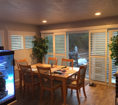 Blinds 4 Designs - Salinas, CA