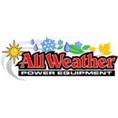 Allweather Power Equipment - Lawn & Garden Equipment & Supplies