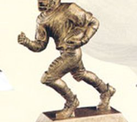 Canton Trophies & Awards - Canton, MA