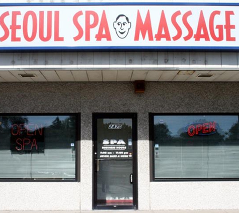 Seoul Spa - Merrillville, IN