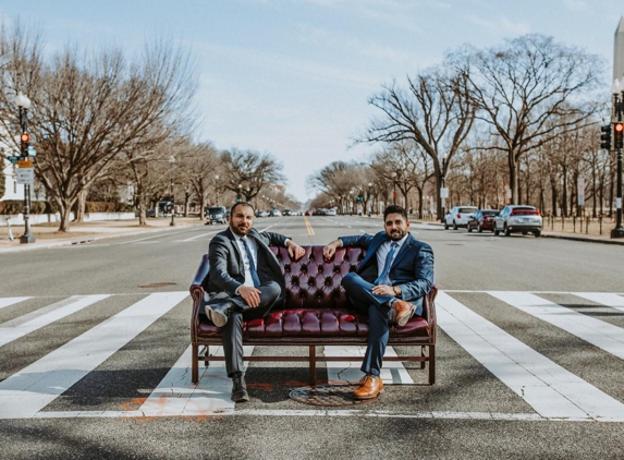 Mohammadi & Humayun - Rockville, MD