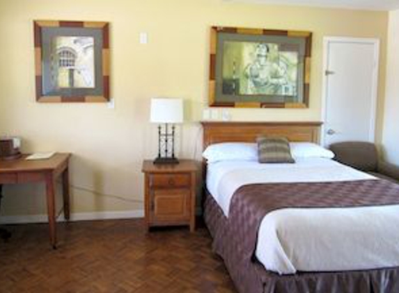 Alvin Extended Stay - Alvin, TX