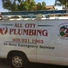 All City Plumbing