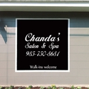 Chanda's Hair Salon - Cosmetologists