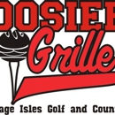 Hoosiers Grille - Caterers