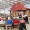 Coopersville Farm Museum gallery