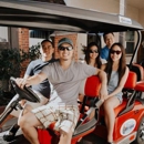 Coronado Golf Cart Rentals - Sporting Goods
