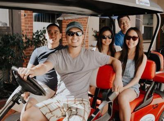 Coronado Golf Cart Rentals - Coronado, CA