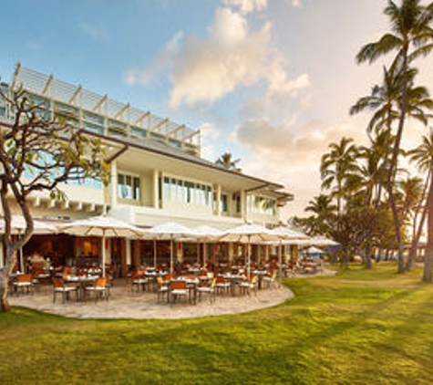 The Kahala Hotel & Resort - Honolulu, HI