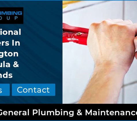CB Plumbing Group - Langwarrin, VIC. General Plumbing & Maintenance
