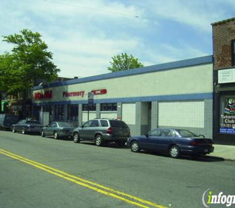 Walgreens - Closed - Bayside, NY