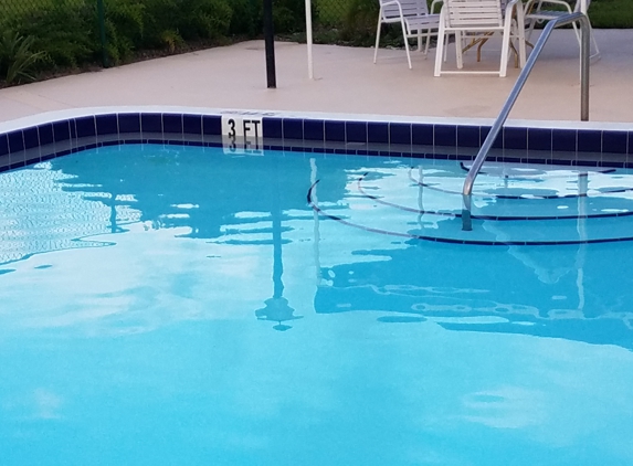 Watergirl Pools - Boynton Beach, FL