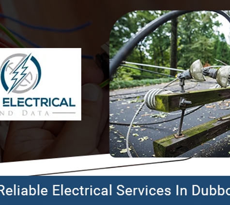 Hitek Electrical and Data Pty Ltd - Dubbo, NSW. Reliable Electrical Services In Dubbo