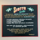 Sierra Grille - Mexican Restaurants