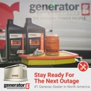 Generator Supercenter of Austin - Supermarkets & Super Stores