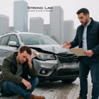 Strong Law Accident and Personal Injury Lawyers