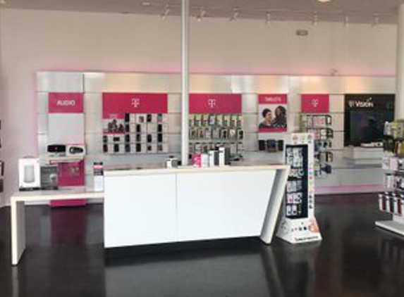 T-Mobile - Arlington, TX