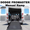 Wheelchair Vans Inc - Wheelchair Lifts & Ramps