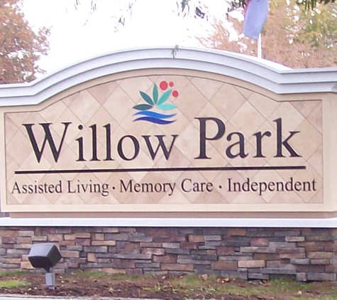 Willow Park Senior Living - Boise, ID