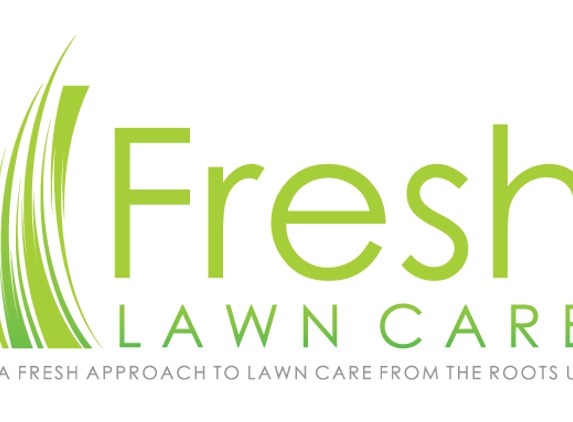 Fresh Lawn Care - Berlin, MA