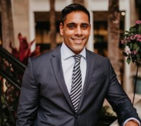 Parikh Law, P.A.: Criminal Defense Attorney - Orlando, FL