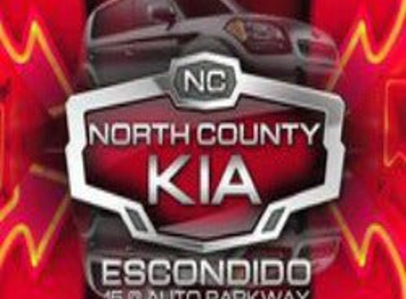 North County Kia - Escondido, CA