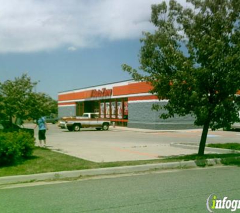 AutoZone Auto Parts - Lafayette, CO