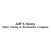 Jeff S. Henry Piano Tuning & Restoration Company gallery