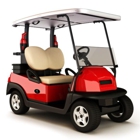 Icon Golf Cars