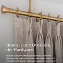 Budget Blinds of Keizer & East Marion County - Draperies, Curtains & Window Treatments