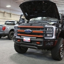 Metro Ford of OKC - Automobile Parts & Supplies