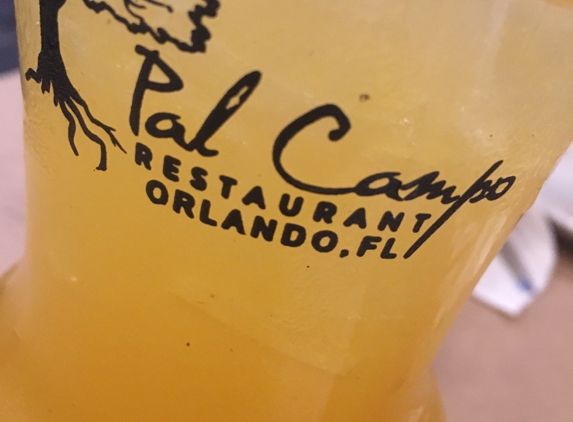 Pal Campo Restaurant - Orlando, FL