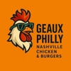 Geaux Philly gallery