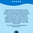 The Goddard School of Wadsworth - Day Care Centers & Nurseries