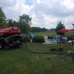 Duncan Septic Service - Bardstown, KY