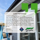 M&J Roofing - Siding Contractors