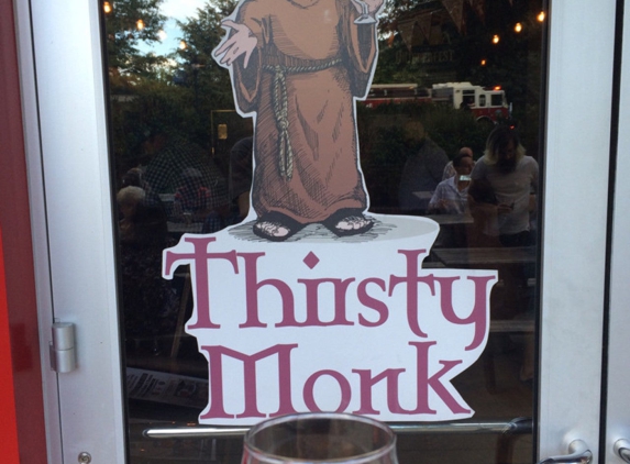 Thirsty Monk Brewery & Pub - Asheville, NC