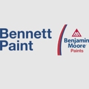 Bennett Paint - Hardware Stores