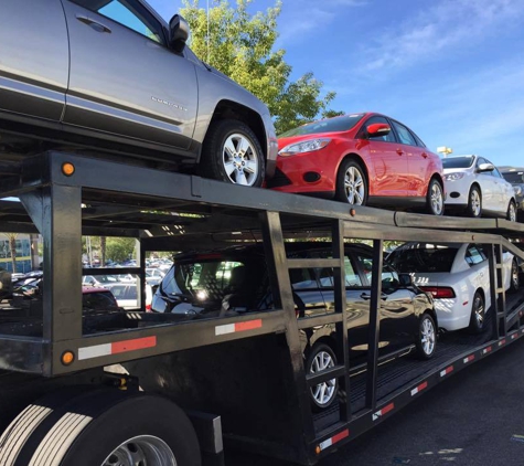 Bakersfield Car Transport - Bakersfield, CA