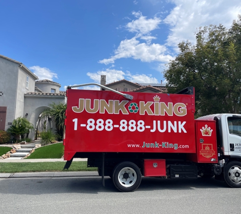 Junk King San Diego - Spring Valley, CA