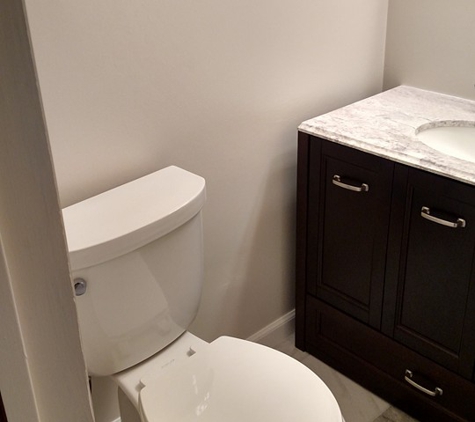 Affordable Bathrooms by J.B. - McKeesport, PA