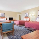 Ramada by Wyndham Angola/Fremont Area - Hotels