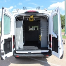 Texas Van Interiors - Van Dealers