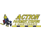 Action Pavement Striping & Maintenance
