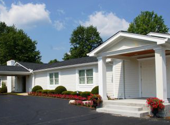 John H. Evans Funeral Home - Milford, OH