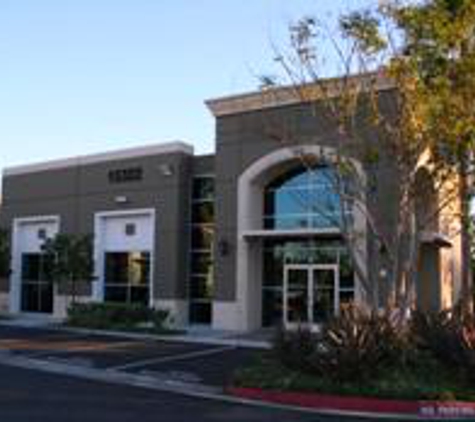 Mountain West Financial - Chino, CA